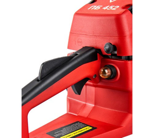 Бензопила ELITECH ПБ 452