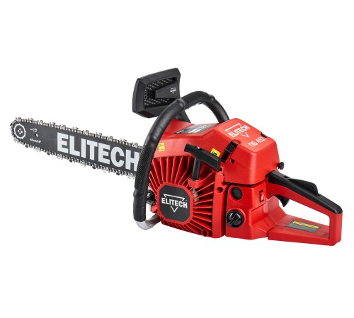 Бензопила ELITECH ПБ 452