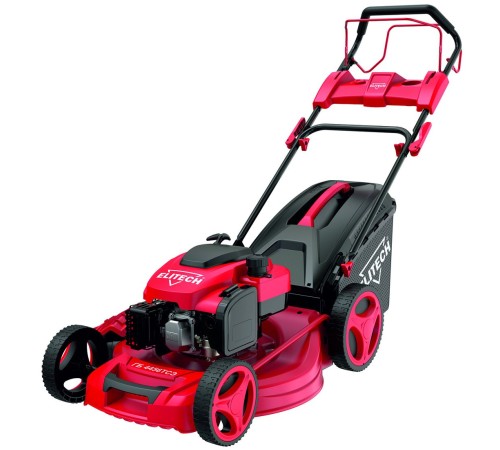 Газонокосилка бензиновая ELITECH ГБ 4456ТСЭ