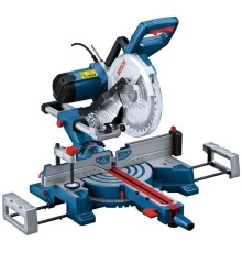 Торцовочная пила Bosch GCM 254 D
