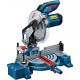 Торцовочная пила Bosch GCM 254 D