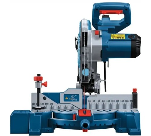 Торцовочная пила Bosch GCM 254 D