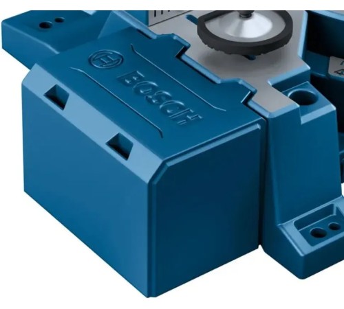 Торцовочная пила Bosch GCM 254 D