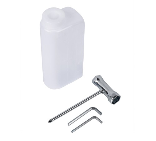 Триммер бензиновый ELITECH ТБ 5220С