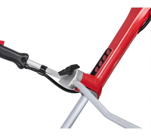 Триммер бензиновый ELITECH ТБ 5220С