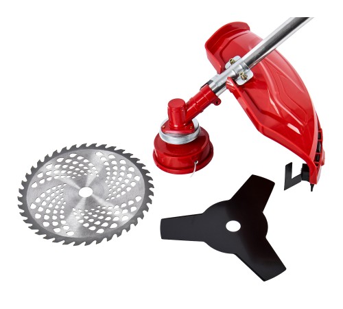 Триммер бензиновый ELITECH ТБ 523