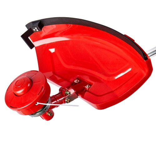 Триммер бензиновый ELITECH ТБ 523