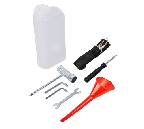 Триммер бензиновый ELITECH ТБ 523