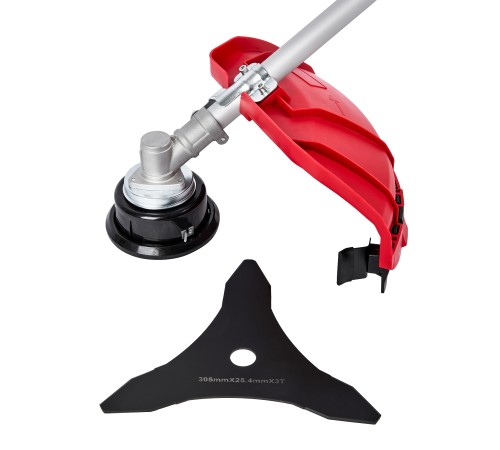 Триммер бензиновый ELITECH ТБ 5427С