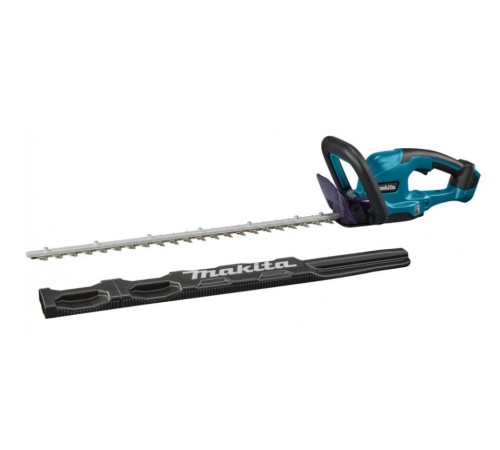 Кусторез аккумуляторный Makita LXT DUH607F001 (АКБ и ЗУ)