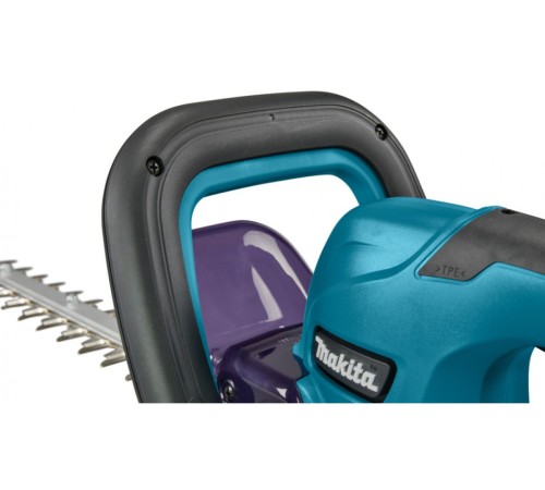 Кусторез аккумуляторный Makita LXT DUH607F001 (АКБ и ЗУ)