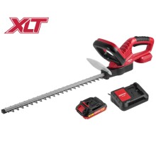 Кусторез маккумуляторный Wortex DB 5218 ALL1 XLT SET (АКБ и ЗУ)