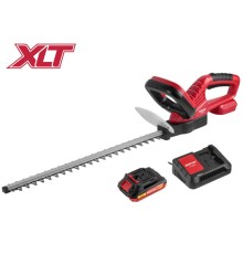 Кусторез маккумуляторный Wortex DB 5218 ALL1 XLT SET (АКБ и ЗУ)