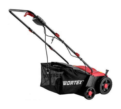 Аэратор-скарификатор электрический Wortex AE 3212-1 S
