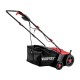 Аэратор-скарификатор электрический Wortex AE 3212-1 S
