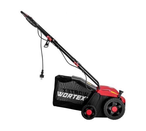 Аэратор-скарификатор электрический Wortex AE 3212-1 S