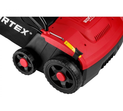Аэратор-скарификатор электрический Wortex AE 3212-1 S
