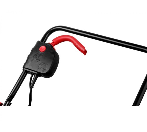 Аэратор-скарификатор электрический Wortex AE 3212-1 S