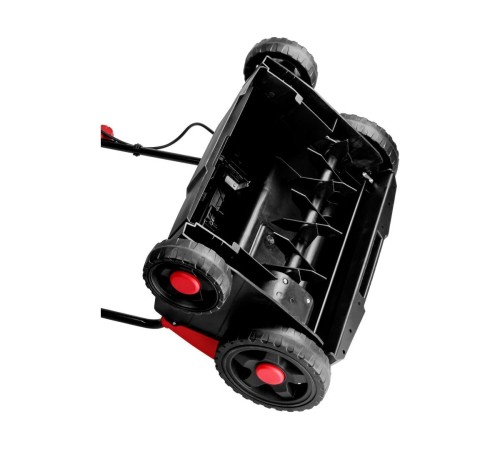 Аэратор-скарификатор электрический Wortex AE 3212-1 S