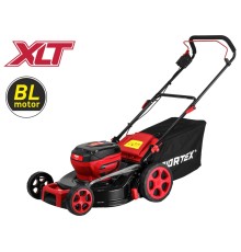 Газонокосилка аккумуляторная Wortex CLM 4536 XLT SOLO (Без АКБ и ЗУ)