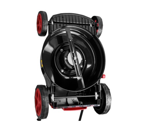 Газонокосилка аккумуляторная Wortex CLM 4536 XLT SOLO (Без АКБ и ЗУ)