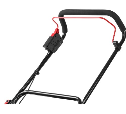 Газонокосилка аккумуляторная Wortex CLM 4536 XLT SOLO (Без АКБ и ЗУ)