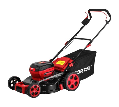 Газонокосилка аккумуляторная Wortex CLM 4536 XLT SOLO (Без АКБ и ЗУ)