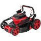 Газонокосилка аккумуляторная Wortex CLM 4536 XLT SOLO (Без АКБ и ЗУ)