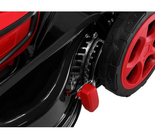 Газонокосилка аккумуляторная Wortex CLM 4536 XLT SOLO (Без АКБ и ЗУ)