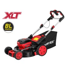 Газонокосилка аккумуляторная Wortex CLM 4536-2 XLT SOLO (Без АКБ и ЗУ)