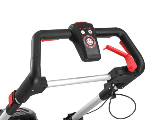 Газонокосилка аккумуляторная Wortex CLM 4536-2 XLT SOLO (Без АКБ и ЗУ)