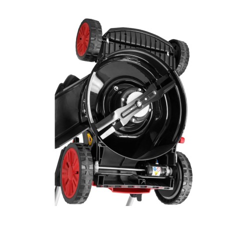 Газонокосилка аккумуляторная Wortex CLM 4536-2 XLT SOLO (Без АКБ и ЗУ)