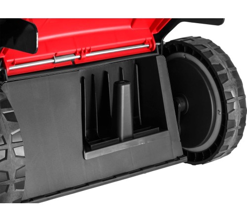 Газонокосилка аккумуляторная Wortex CLM 4536-2 XLT SOLO (Без АКБ и ЗУ)