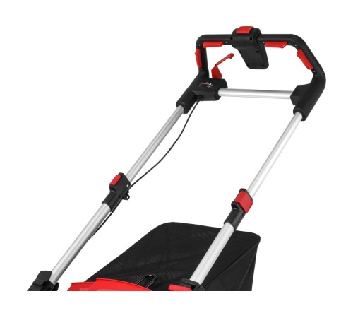 Газонокосилка аккумуляторная Wortex CLM 4536-2 XLT SOLO (Без АКБ и ЗУ)