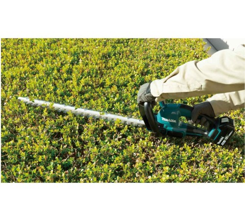 Кусторез аккумуляторный Makita DUH606Z (Без АКБ и ЗУ)