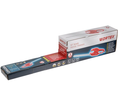 Кусторез электрический Wortex ST 5045