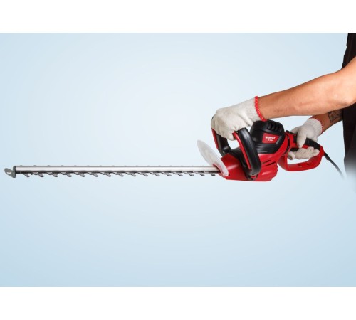 Кусторез электрический  Wortex ST 6165-1