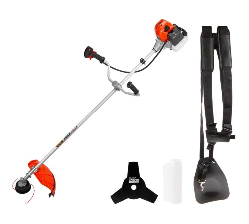 Триммер бензиновый STARTUL GARDEN 2150