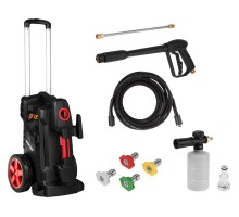 Мойка высокого давления Wortex PW 1740-2