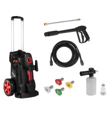 Мойка высокого давления Wortex PW 1740-2