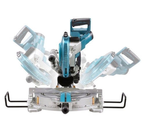 Торцовочная пила Makita LS 1019