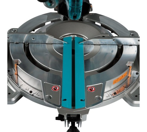 Торцовочная пила Makita LS 1019