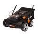 Аэратор-скарификатор аккумуляторный Worx WG855E.9 (Без АКБ и ЗУ)