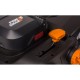 Аэратор-скарификатор аккумуляторный Worx WG855E.9 (Без АКБ и ЗУ)