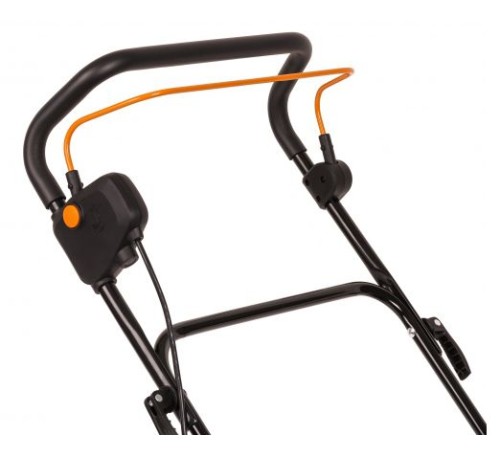 Аэратор-скарификатор аккумуляторный Worx WG855E.9 (Без АКБ и ЗУ)