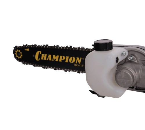 Высоторез бензиновый Champion PP125