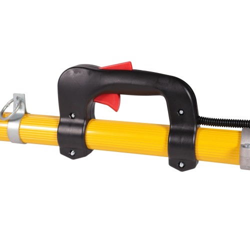 Высоторез бензиновый Champion PP125