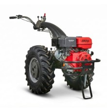 Мотоблок бензиновый New Sich MB-13E RATO R390Е (7.00-12 MRL)