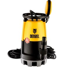 Дренажный насос Denzel DP-900S