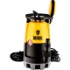 Дренажный насос Denzel DP-900S